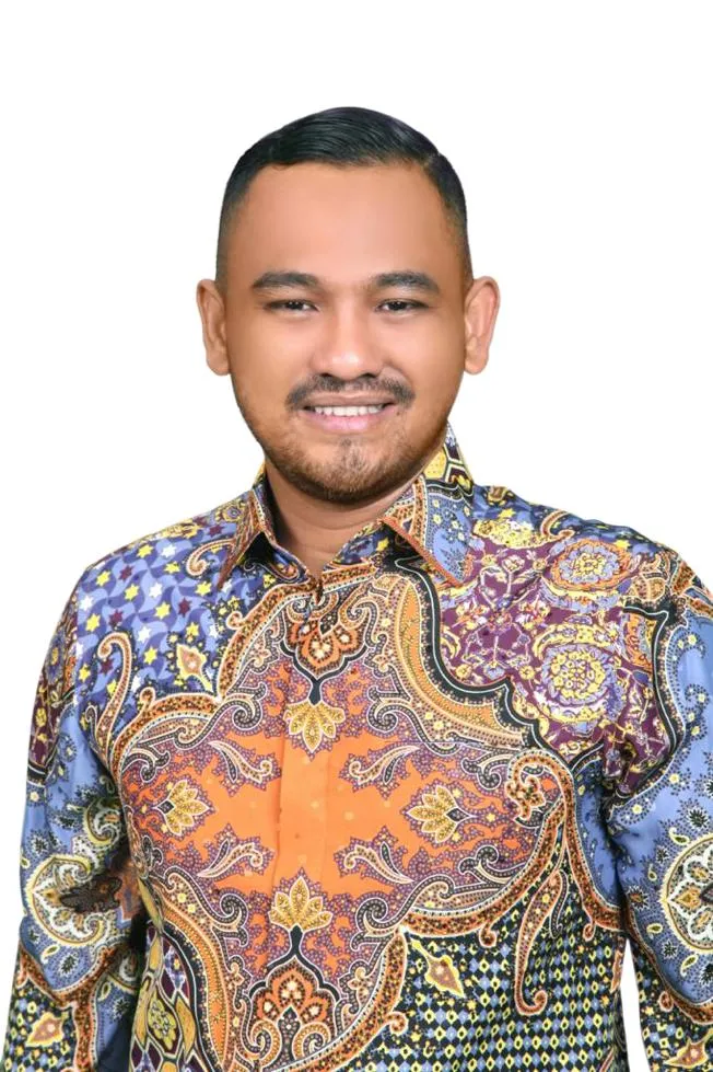 Direktur Utama (Dirut) PT UND, Jamaluddin Idham. (Foto: Dok. Pribadi)
