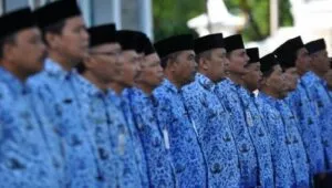 CPNS Diangkat Paling Lambat Juni, PPPK Oktober 2025