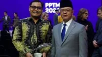 Jurnalis Asal Pidie Raih Adam Malik Awards 2026 Kategori Media Cetak Terbaik