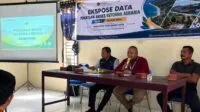 Data pertanahan