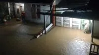 Banjir Landa abdya