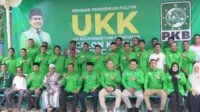 PKB mulai peta kekuatan