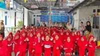 WhatsApp Image 2026-09-03 at 17.33.03 Tingkatkan Mutu Pendidikan PAUD, TKS IT Bazla Sambut Visitasi Akreditasi Perdana BAN-PDM Aceh