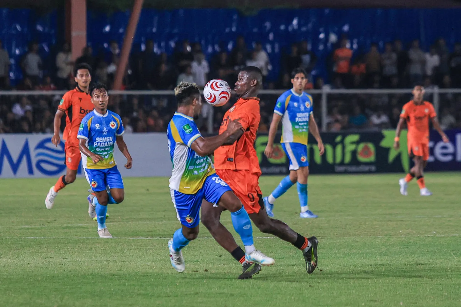 Jaya Hartono Ungkap Masalah Striker Persiraja Usai Takluk dari Semen Padang