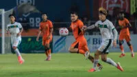 Persiraja Adhyaksa 1
