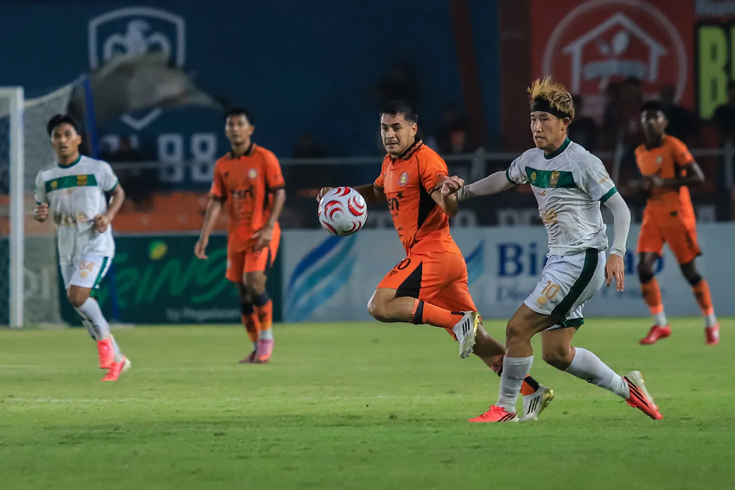 Persiraja Adhyaksa 1
