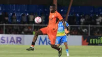 Traore Persiraja
