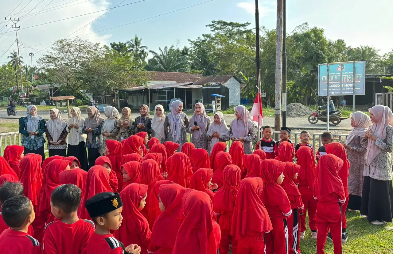 WhatsApp Image 2026-10-01 at 10.23.58 Apel Hari Kesaktian Pancasila di TKS IT Bazla